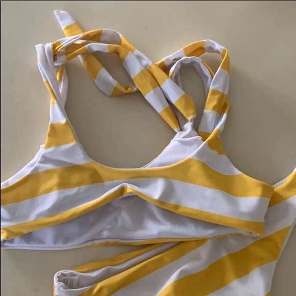 Zaful bikini - Picture 5 of 5